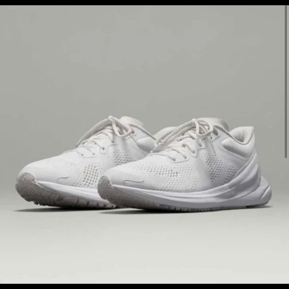 lululemon sneakers brand new in box